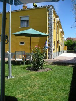 Hostal Restaurante Carolina