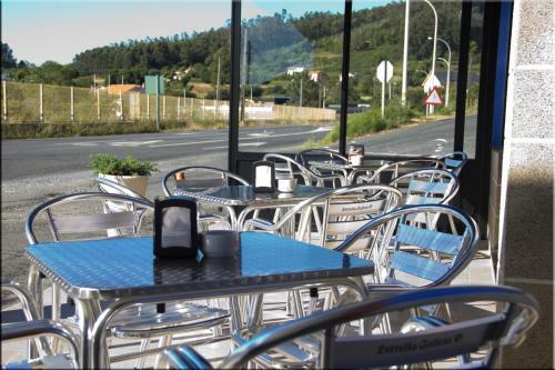 Hostal-restaurante Casa Giz
