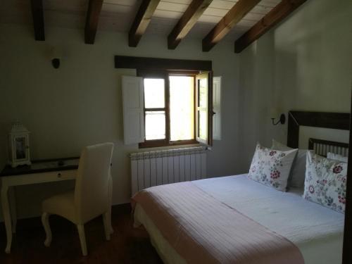 Hostal Casa Fidela