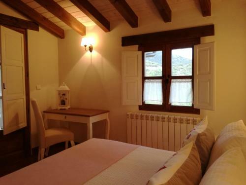 Hostal Casa Fidela