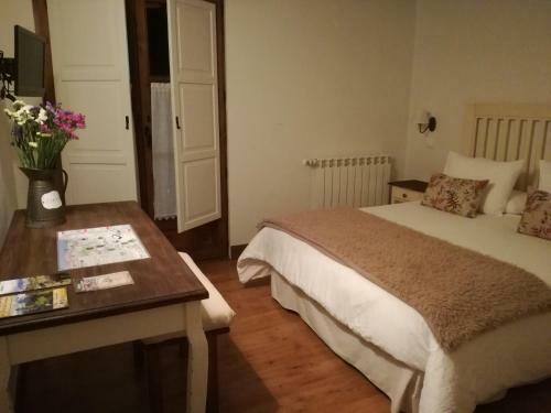 Hostal Casa Fidela