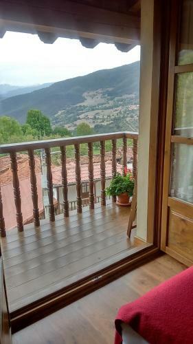 Hostal Casa Fidela