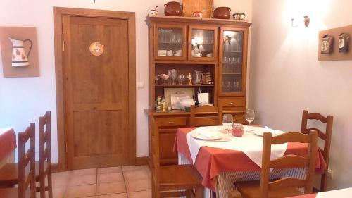 Hostal Casa Fidela
