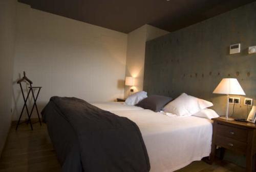 Hotel El Convento De Mave