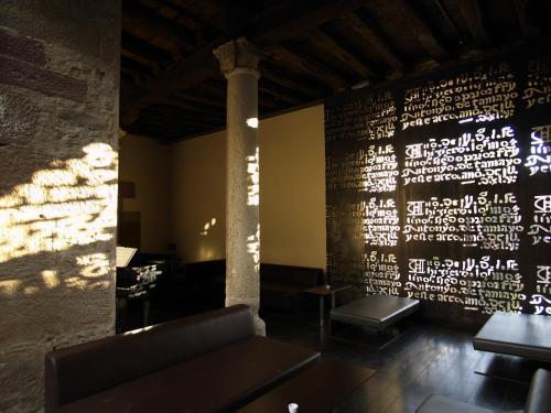 Hotel El Convento De Mave
