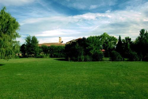 Hotel El Convento De Mave