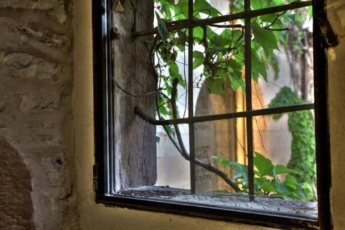Hotel El Convento De Mave