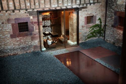 Hotel El Convento De Mave