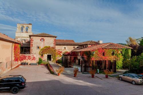 Hotel El Convento De Mave