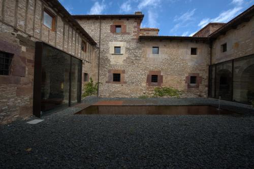 Hotel El Convento De Mave