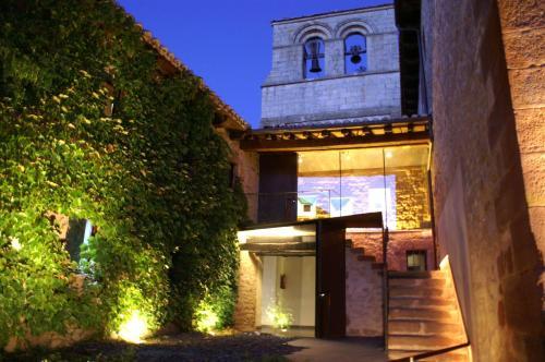 Hotel El Convento De Mave