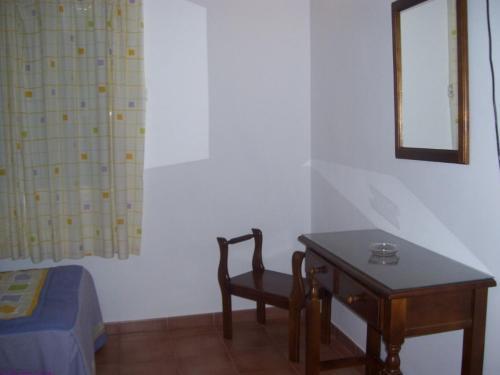 Hostal Casa Concha