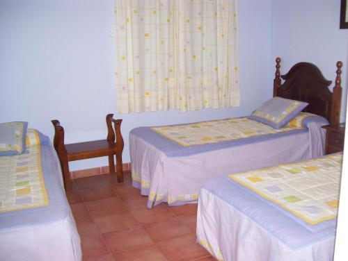 Hostal Casa Concha