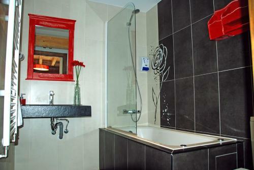 Hotel Rural El Balc�n De Montija
