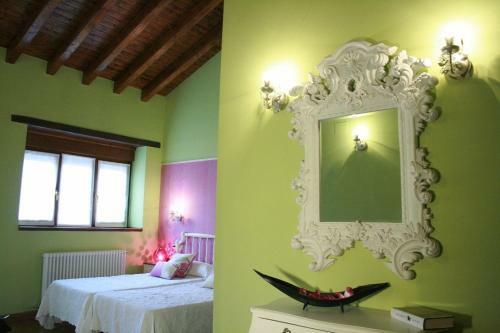 Hotel Rural El Balc�n De Montija