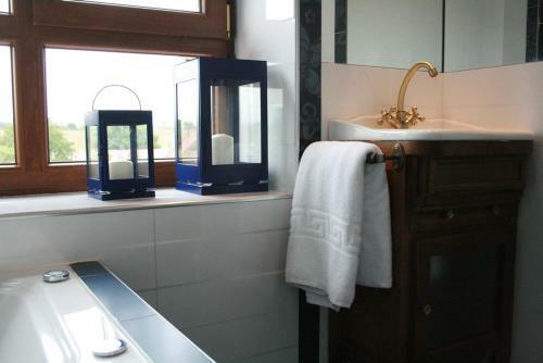 Hotel Rural El Balc�n De Montija