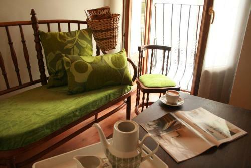 Hotel Rural El Balc�n De Montija
