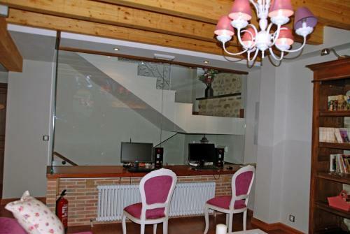 Hotel Rural El Balc�n De Montija