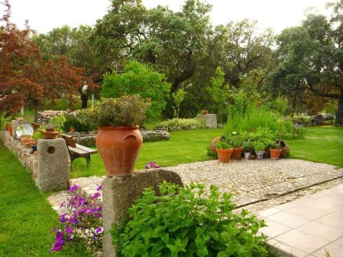 Hostal Casa Rural El Roblon