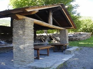 Bungalows Nou Camping