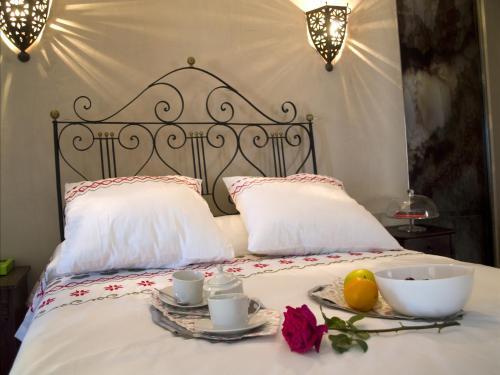Hostal Castillo De Grisel