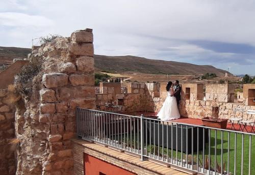 Hostal Castillo De Grisel