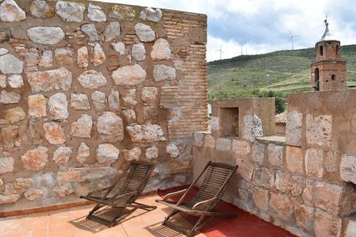 Hostal Castillo De Grisel