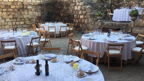 Hostal Castillo De Grisel