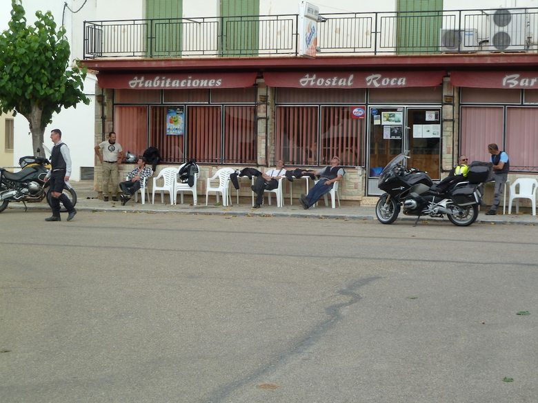 Hostal Roca