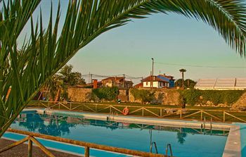 Hotel Palacio De Gara�a