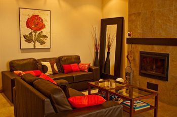 Hotel Palacio De Gara�a