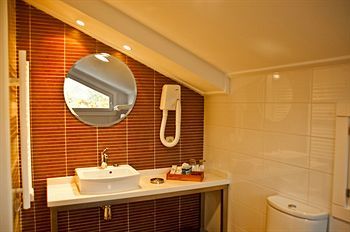 Hotel Palacio De Gara�a