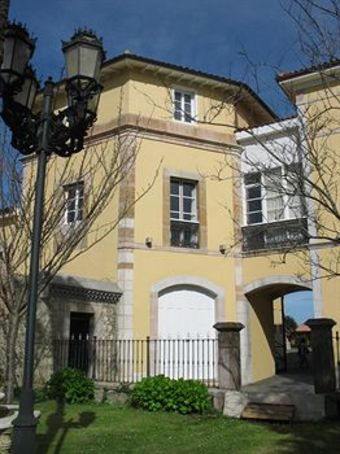 Hotel Palacio De Gara�a