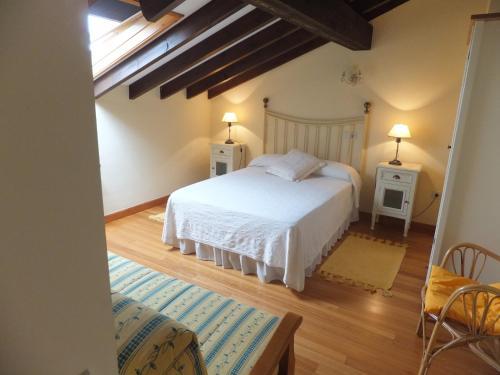 Hostal Posada La Pedriza