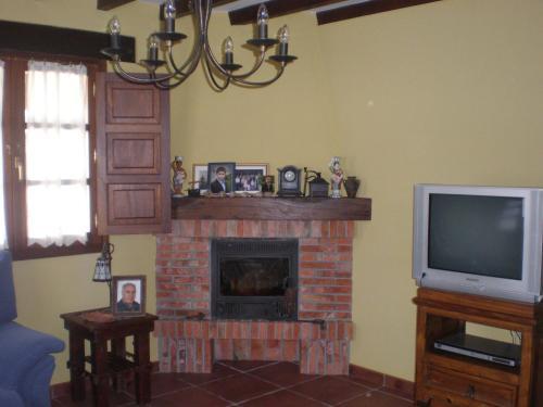 Hostal Posada La Pedriza