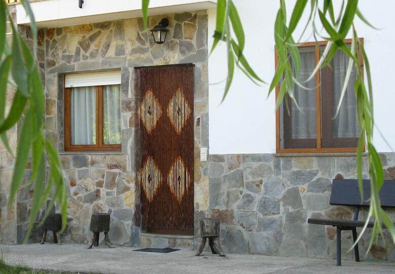 Apartamentos Rurales Casa El Caminero