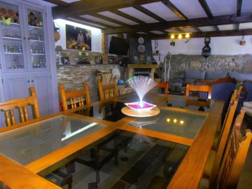 Hostal Casa Rural Casa Pipo