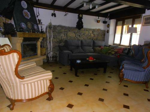 Hostal Casa Rural Casa Pipo