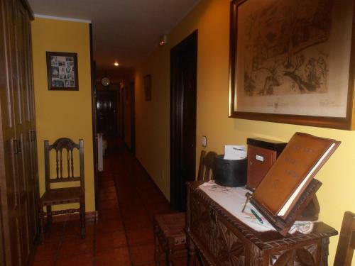 Hostal Casa Rural Casa Pipo