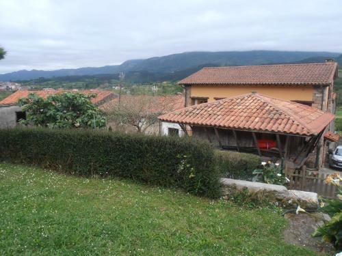 Hostal Casa Rural Casa Pipo