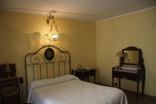 Hostal Fonda Sala