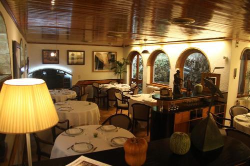Hostal Fonda Sala