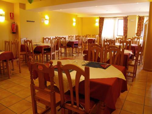 Hostal Portell