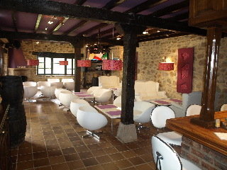 Hostal Hoster�a El Pomar