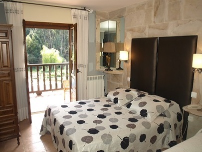 Hostal Hoster�a El Pomar