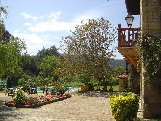 Hostal Hoster�a El Pomar