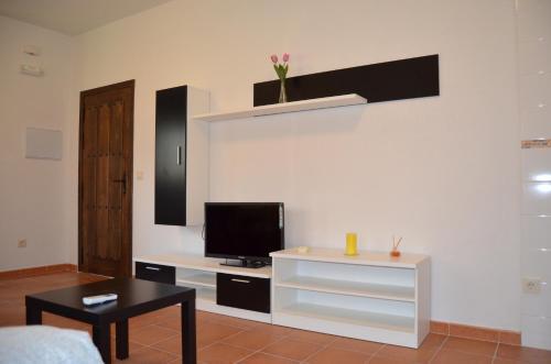 Apartamentos La Eliza