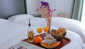 Hotel Rural Salvatierra