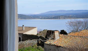 Hotel Rural Salvatierra