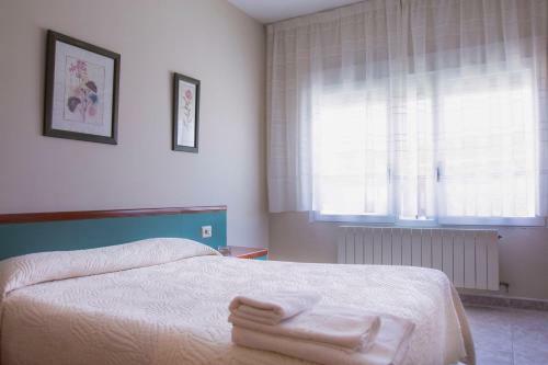 Hostal Restaurante Mar�a Victoria